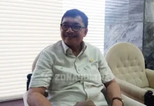 Tiga Catatan Amirul Tamim Soal Pilkada Serentak di Sultra Anggota Komisi II DPR RI Amirul Tamim