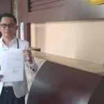 Soal PKPU, WON Resmi Daftarkan Uji Materil di MA Soal PKPU, WON Resmi Daftarkan Uji Materil di MA