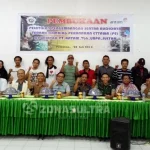 ANTAM Bantu Pengembangan Sentra Budidaya Ternak Kambing di Pomalaa ANTAM Bantu Pengembangan Sentra Budidaya Ternak Kambing di Pomalaa