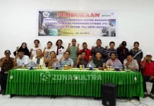 ANTAM Bantu Pengembangan Sentra Budidaya Ternak Kambing di Pomalaa ANTAM Bantu Pengembangan Sentra Budidaya Ternak Kambing di Pomalaa