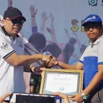 ANTAM UBPN Sultra Terima Penghargaan dari BPJS Kesehatan ANTAM UBPN Sultra Terima Penghargaan dari BPJS Kesehatan