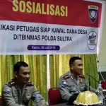 Lewat Aplikasi “Siap Kawal Dana Desa”, Polisi Pantau Indikasi Pelanggaran Lewat Aplikasi “Siap Kawal Dana Desa”, Polisi Pantau Indikasi Pelanggaran