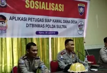 Lewat Aplikasi “Siap Kawal Dana Desa”, Polisi Pantau Indikasi Pelanggaran Lewat Aplikasi “Siap Kawal Dana Desa”, Polisi Pantau Indikasi Pelanggaran