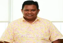 Demi Jadi Caleg, ARF Mundur Dari Dosen Unhas Abdul Rahman Farisi (ARF)