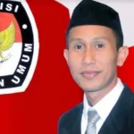 Tak Penuhi Syarat, Berkas Pencalonan PPP Dikembalikan KPUD Konawe Komisioner KPUD Konawe, Armanto