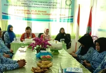 Tim Asesor Visitasi Prodi D-III Analis Kesehatan Poltekkes Kendari Tim Asesor Visitasi Prodi D-III Analisis Kesehatan Poltekkes Kendari
