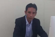 305 Bacaleg Berebut 20 Kursi DPRD Konkep Komisioner KPU Konkep Badran