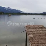 Hore, Petani Korban Banjir di Konut Terima Bantuan Benih Banjir Rendam 480 Hektare Sawah di Konut