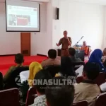 Krisis Air, Tujuh Desa di Buton Dibantu Alat Panen Air Hujan Krisis Air, Tujuh Desa di Buton Dibantu Alat Panen Air Hujan