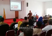 Krisis Air, Tujuh Desa di Buton Dibantu Alat Panen Air Hujan Krisis Air, Tujuh Desa di Buton Dibantu Alat Panen Air Hujan