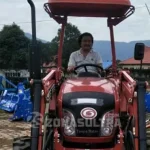 Plt Kadistan Konut Ancam Sita Bantuan yang Disalahgunakan Plt Kadistan Konut Ancam Sita Bantuan yang Disalahgunakan