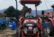 Plt Kadistan Konut Ancam Sita Bantuan yang Disalahgunakan Plt Kadistan Konut Ancam Sita Bantuan yang Disalahgunakan