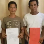 Diduga Salah Gunakan Jabatan dan Wewenang, Kades Batumea Konkep Dipolisikan Diduga Salah Gunakan Jabatan dan Wewenang, Kades Batumea Konkep Dipolisikan