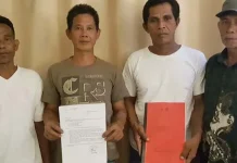 Diduga Salah Gunakan Jabatan dan Wewenang, Kades Batumea Konkep Dipolisikan Diduga Salah Gunakan Jabatan dan Wewenang, Kades Batumea Konkep Dipolisikan