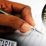 Zainuddin MZ Hingga Grup Arisan Jadi Materi Soal Seleksi Bawaslu ilustrasi bawaslu