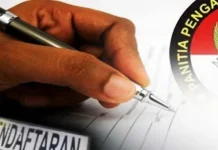 Zainuddin MZ Hingga Grup Arisan Jadi Materi Soal Seleksi Bawaslu ilustrasi bawaslu