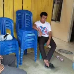 Pemakaman Bayi Meninggal di Hombis Ditolak Warga Pemakaman Bayi Meninggal di Hombis Ditolak Warga