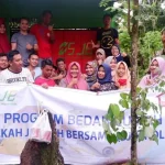 Dari SJB Kolaka, Rumah Baru untuk Kakek Side