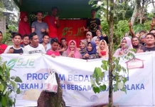 Dari SJB Kolaka, Rumah Baru untuk Kakek Side