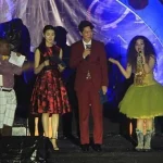 Jadi Pengisi Acara Perayaan HUT Konut, Seniman Ini Tagih Honor Yang Belum Dibayar Pemda Jadi Pengisi Acara Perayaan HUT Konut, Seniman Ini Tagih Honor Yang Belum Dibayar Pemda