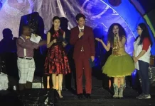 Jadi Pengisi Acara Perayaan HUT Konut, Seniman Ini Tagih Honor Yang Belum Dibayar Pemda Jadi Pengisi Acara Perayaan HUT Konut, Seniman Ini Tagih Honor Yang Belum Dibayar Pemda