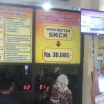 Sudah 610 Bacaleg yang Mengurus SKCK, Pelayanan Polda Dipuji Sudah 610 Bacaleg yang Mengurus SKCK, Pelayanan Polda Dipuji