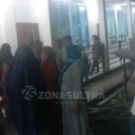 Pasien RS Bahteramas Dievakuasi, Penjinak Bom Amankan Tas Mencurigakan Pasien RS Bahteramas Dievakuasi, Penjinak Bom Amankan Tas Mencurigakan