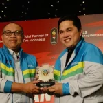 BPJS Ketenagakerjaan dan KOI Taken MoU Perlindungan Atlet Indonesia di Asian Games BPJS Ketenagakerjaan dan KOI Taken MoU Perlindungan Atlet Indonesia di Asian Games