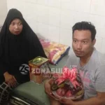 Direksi BPJS Ketenagakerjaan Kunjungi Korban Kecelakaan Kerja Direksi BPJS Ketenagakerjaan Kunjungi Korban Kecelakaan Kerja