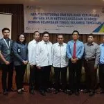 BPJS Ketenagakerjaan dan Kejati Sultra Siap Somasi Perusahaan Nakal BPJS Ketenagakerjaan dan Kejati Sultra Siap Somasi Perusahaan Nakal