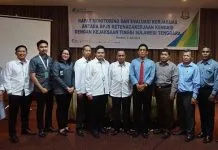 BPJS Ketenagakerjaan dan Kejati Sultra Siap Somasi Perusahaan Nakal BPJS Ketenagakerjaan dan Kejati Sultra Siap Somasi Perusahaan Nakal