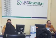 BPJS Kesehatan Sebut Tak Ada Tunggakan Dana Klaim ke RSUD Bahteramas Kepala BPJS Kesehatan Kendari Turun Langsung Layani Peserta JKN-KIS