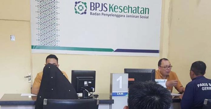 Kepala BPJS Kesehatan Kendari Turun Langsung Layani Peserta JKN-KIS