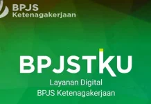 BPJSTKU, Beri Kemudahan Masyarakat Akses Layanan BPJS Ketenagakerjaan BPJSTKU, Beri Kemudahan Masyarakat Akses Layanan BPJS Ketenagakerjaan