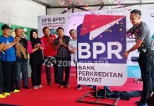 Ini Makna Logo BPR yang Baru Ini Makna Logo BPR yang Baru