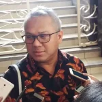 KPU RI : Tambahan Dua Anggota KPU Diambil dari Daftar Tunggu Arief Budiman, Ketua KPU RI