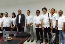 Pabrik Energi Pengolahan Gamal Segera Hadir di Buton Pabrik Energi Pengolahan Gamal Segera Hadir di Buton