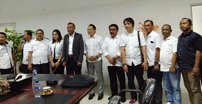 Pabrik Energi Pengolahan Gamal Segera Hadir di Buton