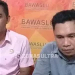 Panwaslu Buton Larang Caleg Kampanye di Medsos Panwaslu Buton Larang Caleg Kampanye di Medsos