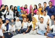 DPP HPI Imbau Pemda Buton Konsen Kembangkan SDM Pariwisata DPP HPI Imbau Pemda Buton Konsen Kembangkan SDM Pariwisata