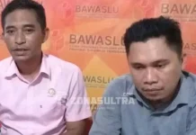 Panwaslu Buton Larang Caleg Kampanye di Medsos Panwaslu Buton Larang Caleg Kampanye di Medsos