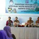 Bupati Butur Ingatkan Pengembangan Pariwisata Tak Boleh Rubah Nilai Budaya Bupati Butur Ingatkan Pengembangan Pariwisata Tak Boleh Rubah Nilai Budaya