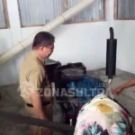 Mentan Bakal Tinjau Pertanian Organik di Butur Mentan Bakal Tinjau Pertanian Organik di Butur