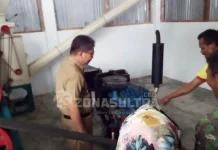 Mentan Bakal Tinjau Pertanian Organik di Butur Mentan Bakal Tinjau Pertanian Organik di Butur