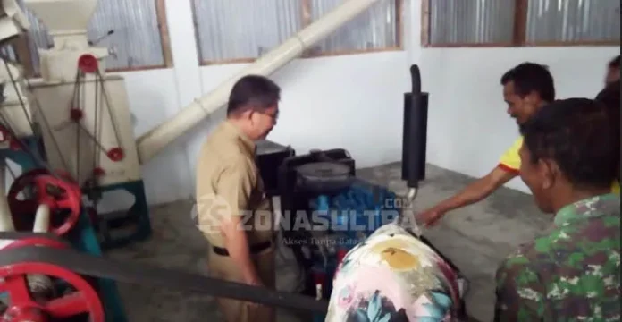 Mentan Bakal Tinjau Pertanian Organik di Butur