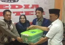 Di Kolut, 291 Bacaleg Bakal Berebut 25 Kursi DPRD Di Kolut, 291 Bacaleg Bakal Berebut 25 Kursi DPRD