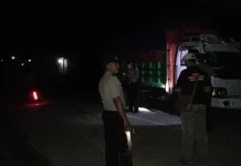 Minimalisir Tindak Kriminalitas, Polsek Lasolo Gelar Operasi Cipkon Minimalisir Tindak Kriminalitas, Polsek Lasolo Gelar Operasi Cipkon