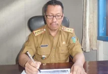 Pemkab Konkep Siapkan Anggaran Rp6 Miliar untuk Pembebasan Lahan Kepala Dinas Perumahan dan Kawasan Permukiman Konkep Danyal