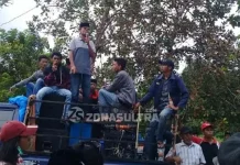 Pemda Mubar Terus Genjot Pembangunan Pabrik Gula Meski Ditolak Warga Pemda Mubar Terus Genjot Pembangunan Pabrik Gula Meski Ditolak Warga