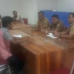 Proyek Gerbang Masjid Al Alam Diduga Bermasalah Proyek Gerbang Masjid Al Alam Diduga Bermasalah